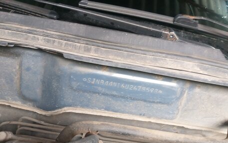 Nissan Almera, 2006 год, 349 000 рублей, 23 фотография