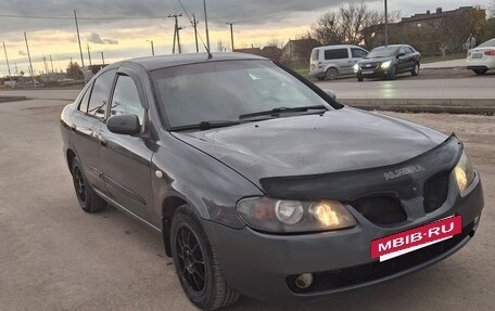 Nissan Almera, 2006 год, 349 000 рублей, 20 фотография