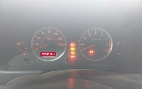 Nissan Almera, 2006 год, 349 000 рублей, 21 фотография