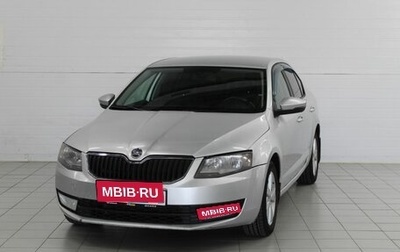 Skoda Octavia, 2014 год, 850 000 рублей, 1 фотография