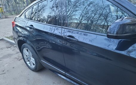 BMW X4, 2016 год, 3 300 000 рублей, 11 фотография