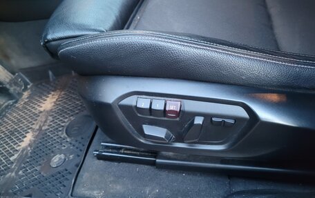 BMW X4, 2016 год, 3 300 000 рублей, 17 фотография