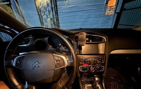 Citroen C4 II рестайлинг, 2014 год, 750 000 рублей, 5 фотография