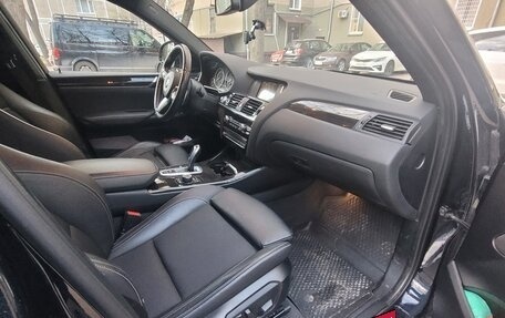 BMW X4, 2016 год, 3 300 000 рублей, 18 фотография