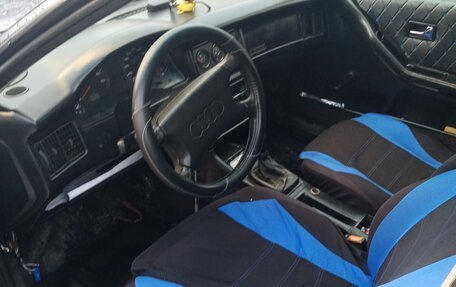 Audi 80, 1989 год, 110 000 рублей, 3 фотография