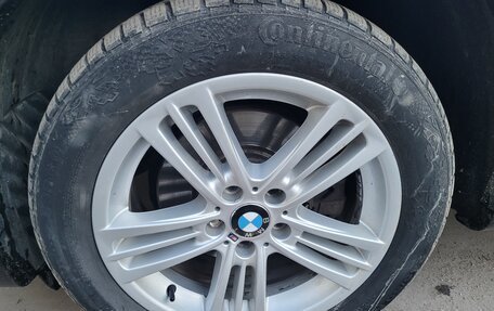 BMW X4, 2016 год, 3 300 000 рублей, 21 фотография