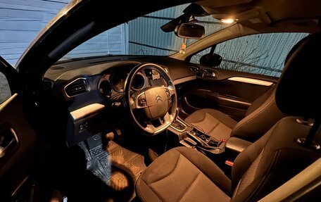 Citroen C4 II рестайлинг, 2014 год, 750 000 рублей, 6 фотография