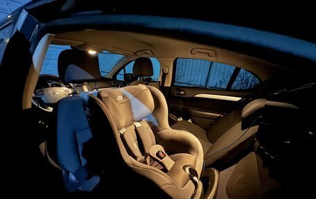 Citroen C4 II рестайлинг, 2014 год, 750 000 рублей, 7 фотография