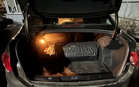 Citroen C4 II рестайлинг, 2014 год, 750 000 рублей, 9 фотография