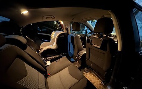 Citroen C4 II рестайлинг, 2014 год, 750 000 рублей, 8 фотография