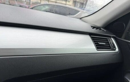 Skoda Rapid I, 2016 год, 950 000 рублей, 8 фотография