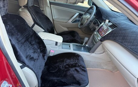 Toyota Camry, 2006 год, 699 000 рублей, 4 фотография