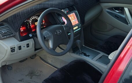 Toyota Camry, 2006 год, 699 000 рублей, 3 фотография