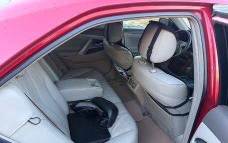 Toyota Camry, 2006 год, 699 000 рублей, 5 фотография