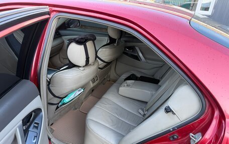 Toyota Camry, 2006 год, 699 000 рублей, 6 фотография