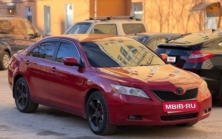 Toyota Camry, 2006 год, 699 000 рублей, 2 фотография