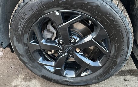 KIA Sportage IV рестайлинг, 2022 год, 2 800 000 рублей, 10 фотография