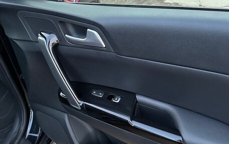 KIA Sportage IV рестайлинг, 2022 год, 2 800 000 рублей, 15 фотография