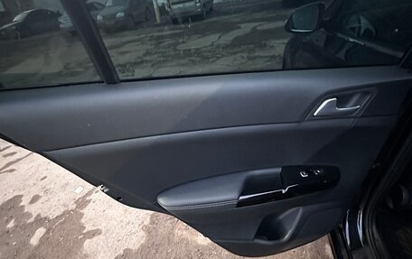 KIA Sportage IV рестайлинг, 2022 год, 2 800 000 рублей, 16 фотография