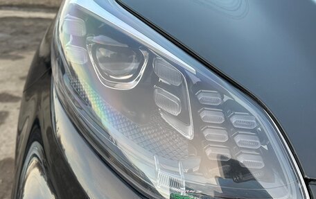 KIA Sportage IV рестайлинг, 2022 год, 2 800 000 рублей, 11 фотография