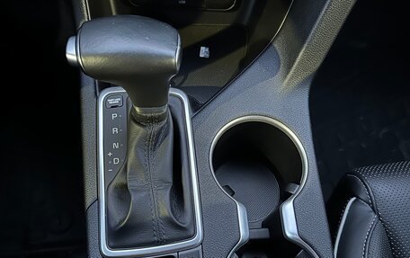 KIA Sportage IV рестайлинг, 2022 год, 2 800 000 рублей, 21 фотография