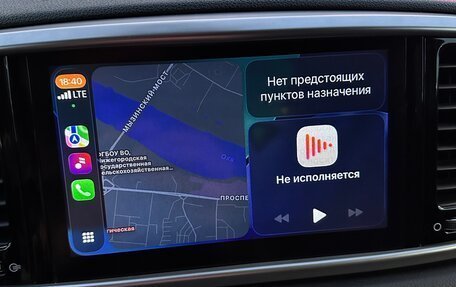 KIA Sportage IV рестайлинг, 2022 год, 2 800 000 рублей, 26 фотография