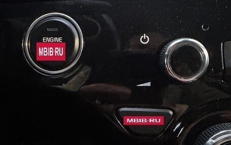 KIA Sportage IV рестайлинг, 2022 год, 2 800 000 рублей, 22 фотография