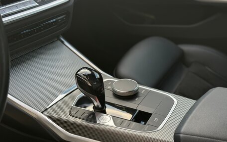 BMW 3 серия, 2020 год, 3 950 000 рублей, 12 фотография