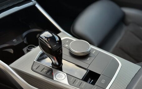 BMW 3 серия, 2020 год, 3 950 000 рублей, 11 фотография