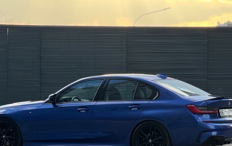 BMW 3 серия, 2020 год, 3 950 000 рублей, 6 фотография