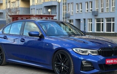 BMW 3 серия, 2020 год, 3 950 000 рублей, 2 фотография