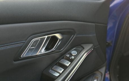 BMW 3 серия, 2020 год, 3 950 000 рублей, 14 фотография