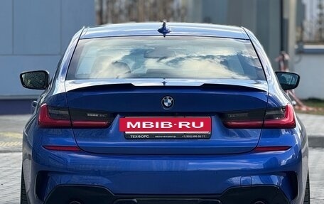 BMW 3 серия, 2020 год, 3 950 000 рублей, 4 фотография