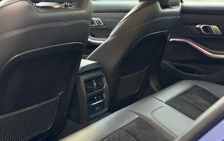 BMW 3 серия, 2020 год, 3 950 000 рублей, 16 фотография