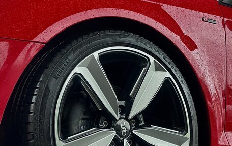 Audi A3, 2010 год, 1 450 000 рублей, 8 фотография