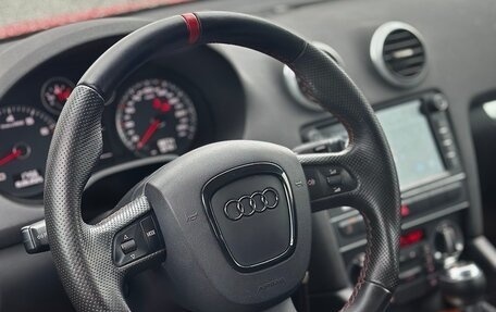 Audi A3, 2010 год, 1 450 000 рублей, 7 фотография
