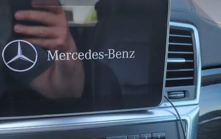 Mercedes-Benz GL-Класс, 2013 год, 3 100 000 рублей, 7 фотография