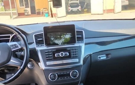 Mercedes-Benz GL-Класс, 2013 год, 3 100 000 рублей, 4 фотография