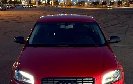 Audi A3, 2010 год, 1 450 000 рублей, 13 фотография