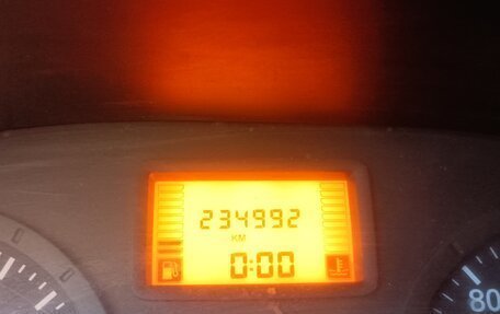 Renault Logan I, 2006 год, 250 000 рублей, 9 фотография