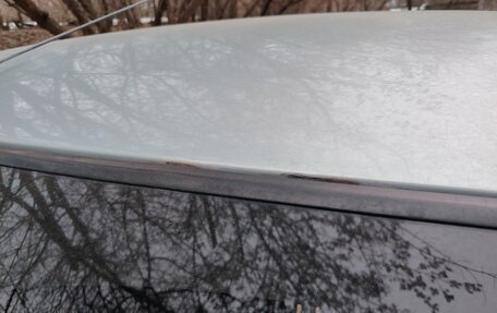 Renault Logan I, 2006 год, 250 000 рублей, 8 фотография