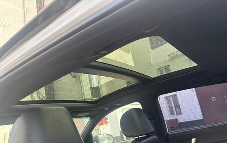 KIA Optima IV, 2017 год, 1 870 000 рублей, 8 фотография