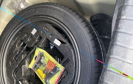 KIA Optima IV, 2017 год, 1 870 000 рублей, 9 фотография