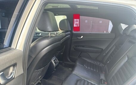 KIA Optima IV, 2017 год, 1 870 000 рублей, 7 фотография