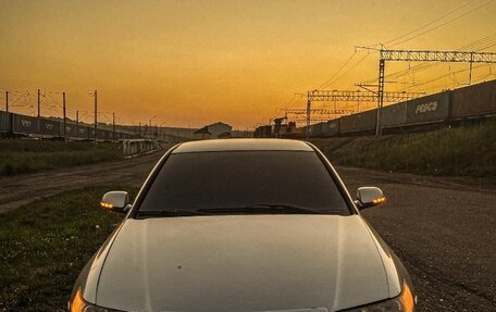 Honda Accord VII рестайлинг, 2003 год, 600 000 рублей, 7 фотография