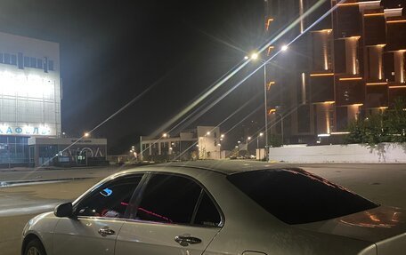 Honda Accord VII рестайлинг, 2003 год, 600 000 рублей, 8 фотография