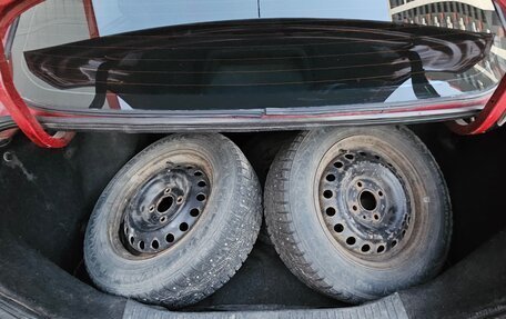 Nissan Tiida, 2008 год, 465 000 рублей, 12 фотография