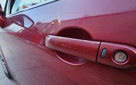 Nissan Tiida, 2008 год, 465 000 рублей, 13 фотография