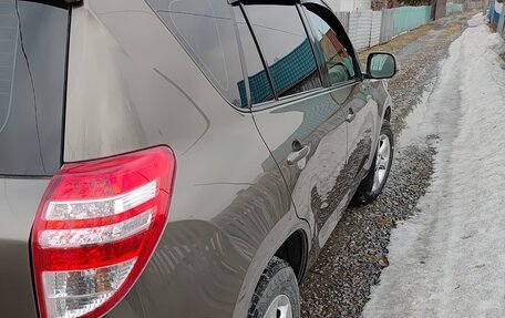 Toyota RAV4, 2011 год, 1 700 000 рублей, 5 фотография