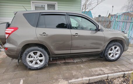 Toyota RAV4, 2011 год, 1 700 000 рублей, 6 фотография